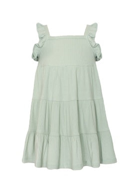 Meadows Knit Dress